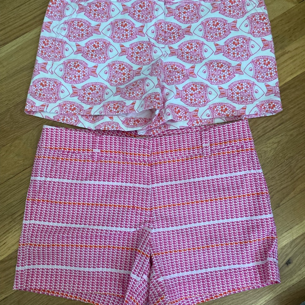 Vineyard Vines shorts. 2 for $15